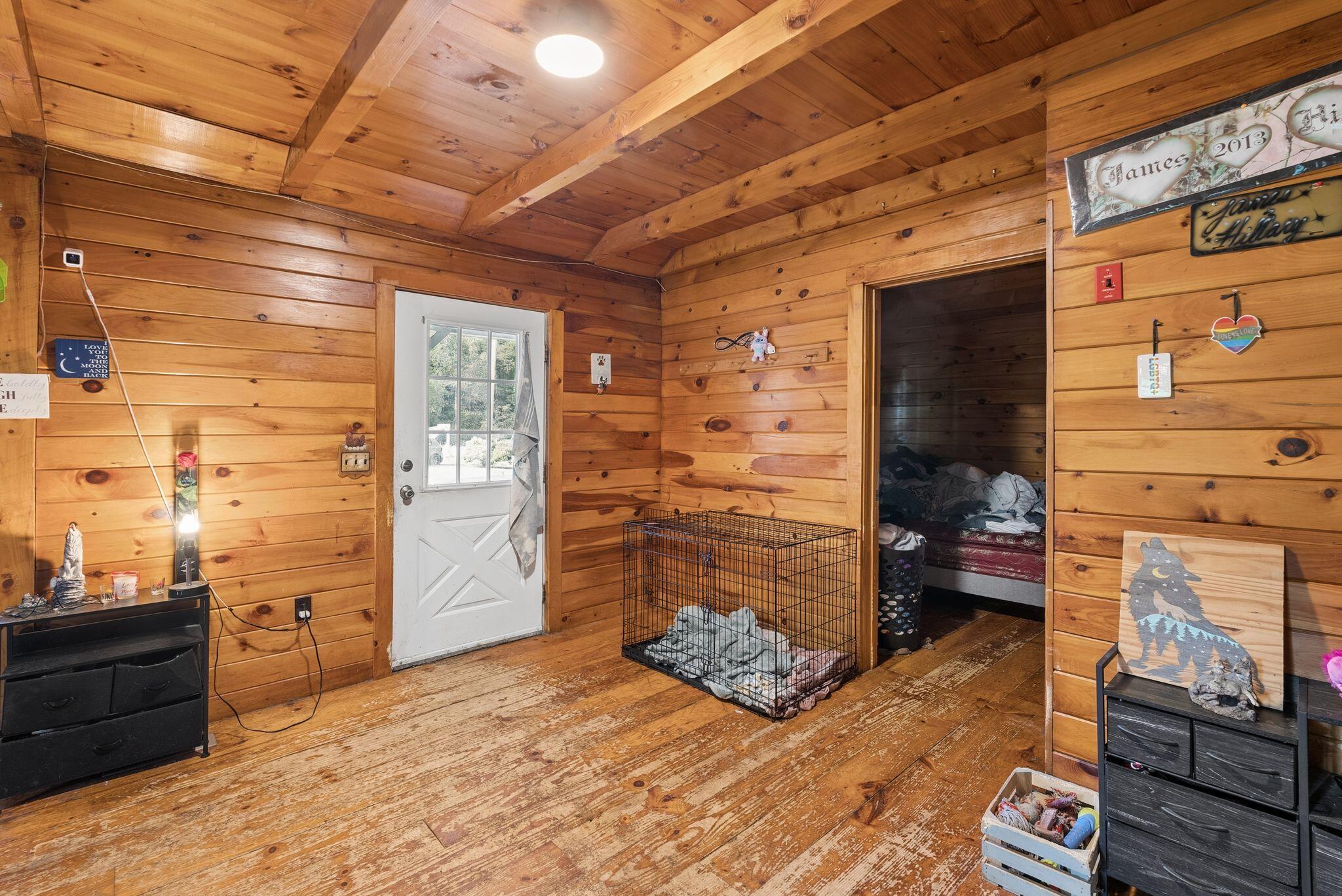 1281 Mercer Road Mercer, ME 04957 - Photo 14 of 50 DSC04052