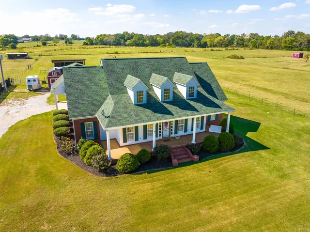 $489,888 | 350 Francis Drive, Whiteville, TN 38075