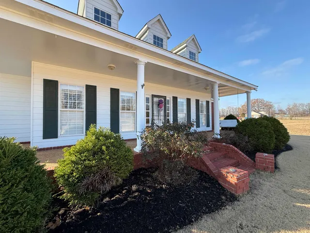 $489,888 | 350 Francis Drive, Whiteville, TN 38075