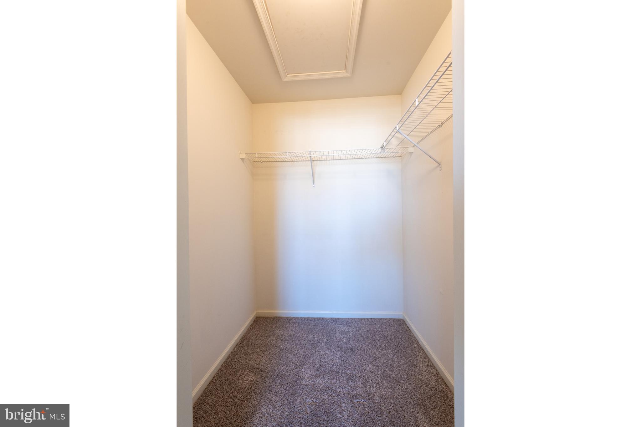 938 Pine Valley Court Tuckerton, NJ 08087 - Photo 14 of 20 Master bedroom walk-in closet