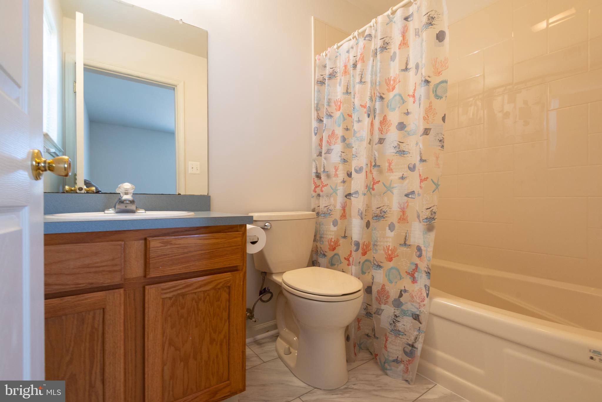 938 Pine Valley Court Tuckerton, NJ 08087 - Photo 15 of 20 Master bedroom full bath