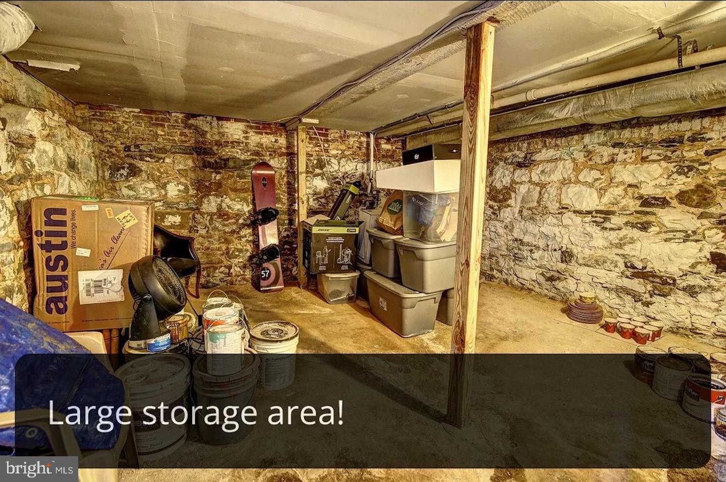 1038 5th Street Northeast, Unit 1 Washington, DC 20002 - Photo 21 of 24 Storage Unit