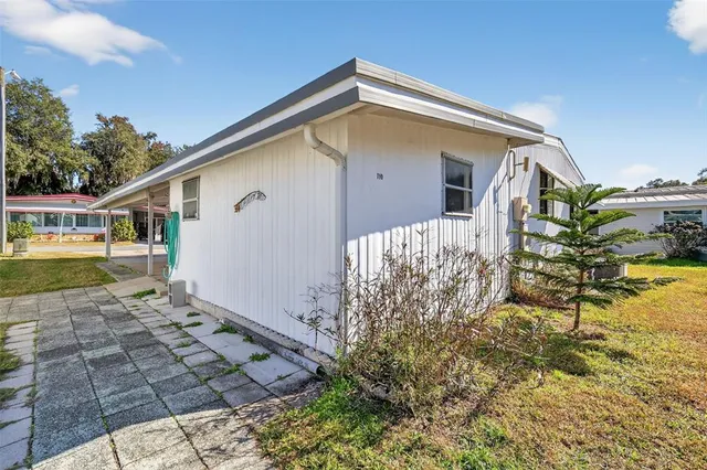 $85,000 | 790 Sandi Drive, Leesburg, FL 34788