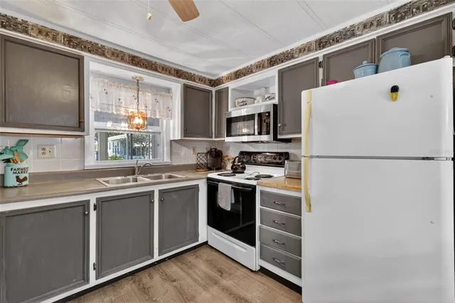 $85,000 | 790 Sandi Drive, Leesburg, FL 34788