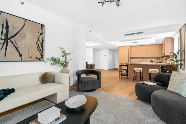 $2,225,000 | 228 13th Street, Unit 201 | Park Slope