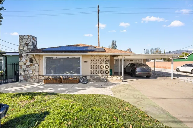 $968,000 | 3947 Big Dalton Avenue, Baldwin Park, CA 91706