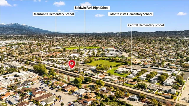 $938,000 | 3947 Big Dalton Avenue, Baldwin Park, CA 91706