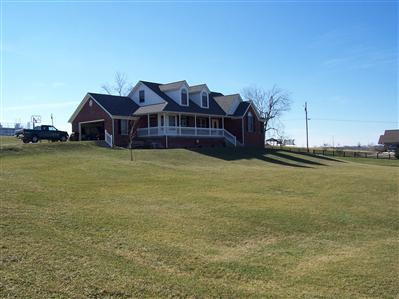 3116 Long Lick Road Georgetown, KY 40324 - Photo 2 of 23 Photo 2