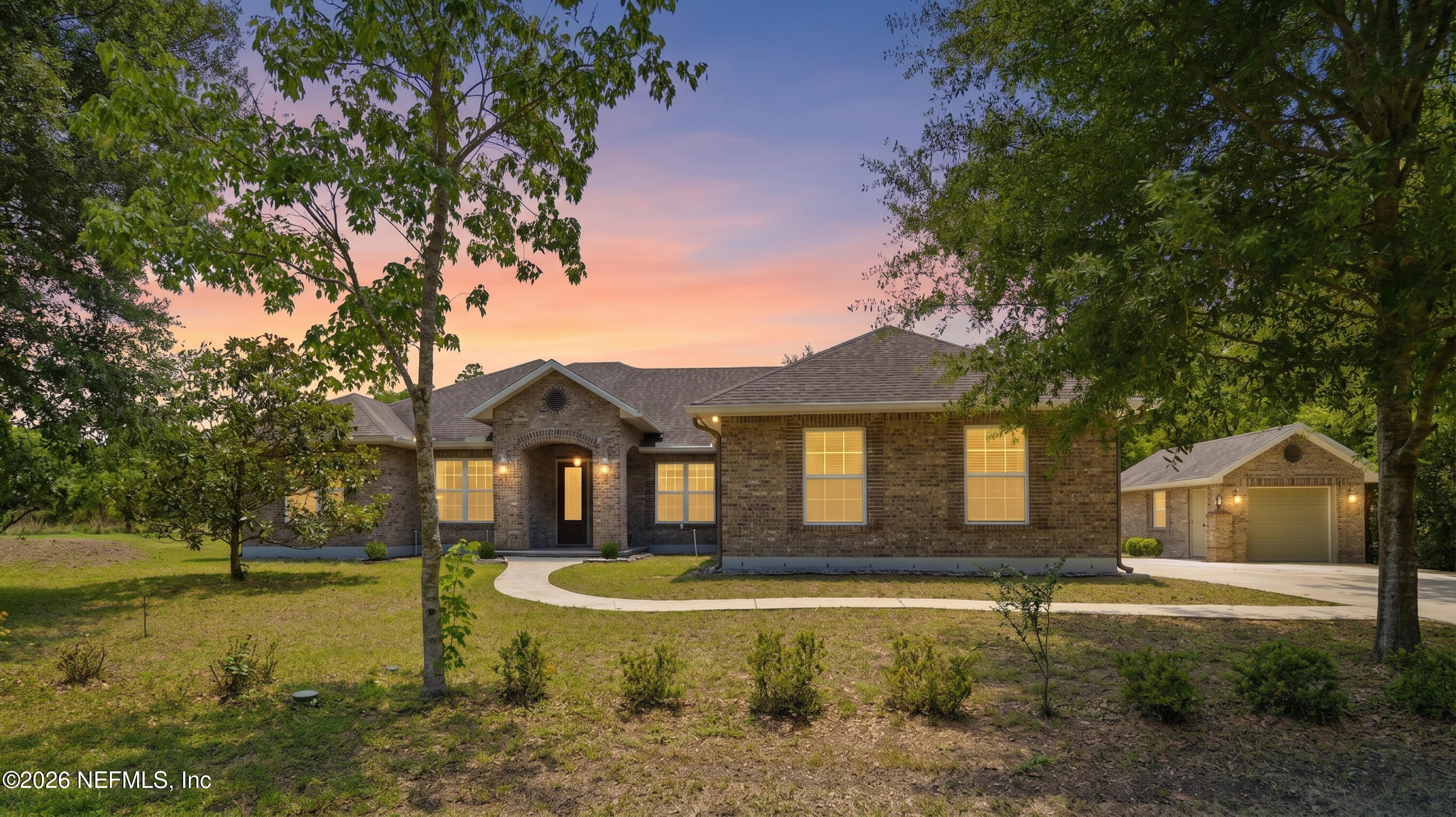 13540 Cheyne Road Jacksonville, FL 32246 - Photo 1 of 87 13540 Cheyne Road-0