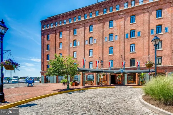 $2,250 | 1000 Fell Street, Unit 219, Baltimore, MD 21231