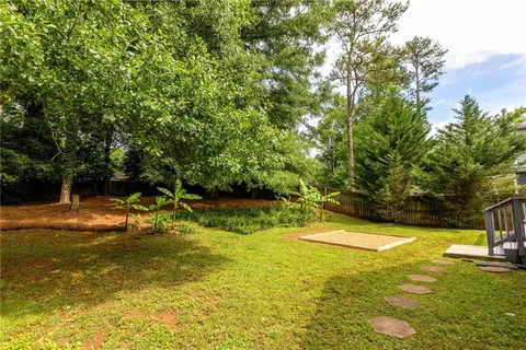 $575,000 | 1535 Deerwood Drive, Decatur, GA 30030