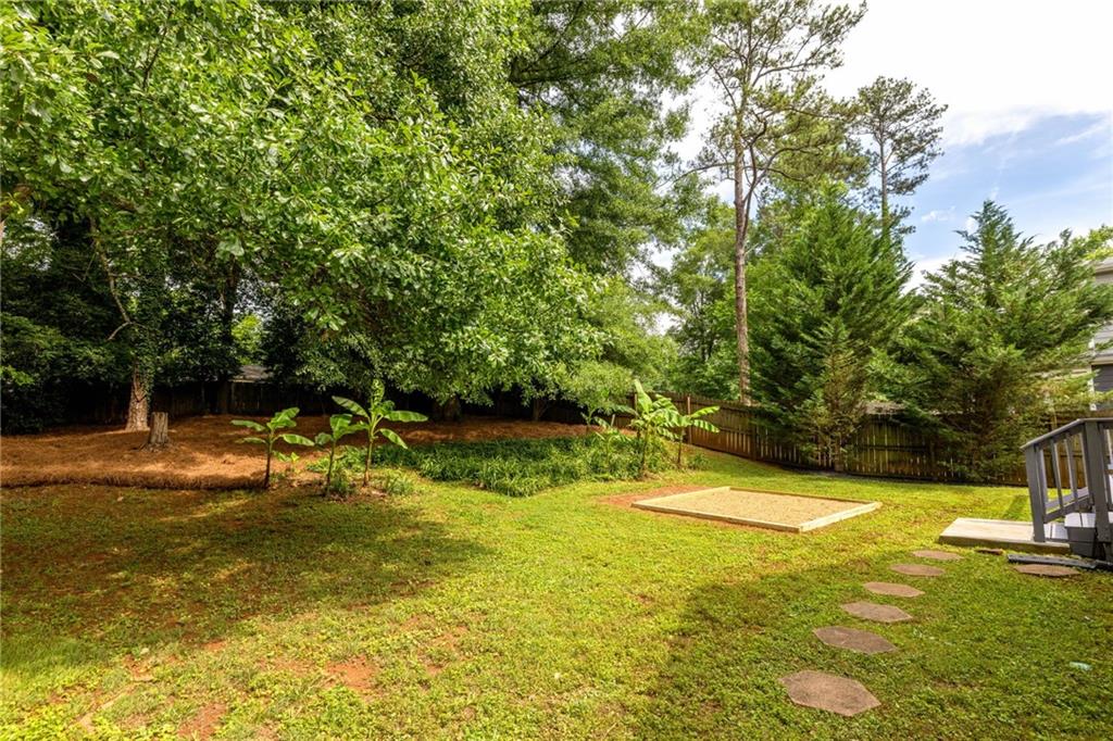 1535 Deerwood Drive Decatur, GA 30030 - Photo 7 of 30
