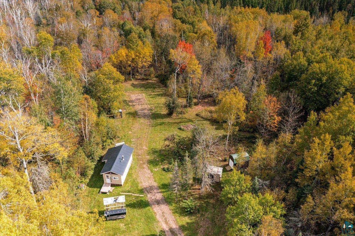 6202 Murphy Lake Road Brimson, MN 55602 - Photo 24 of 29
