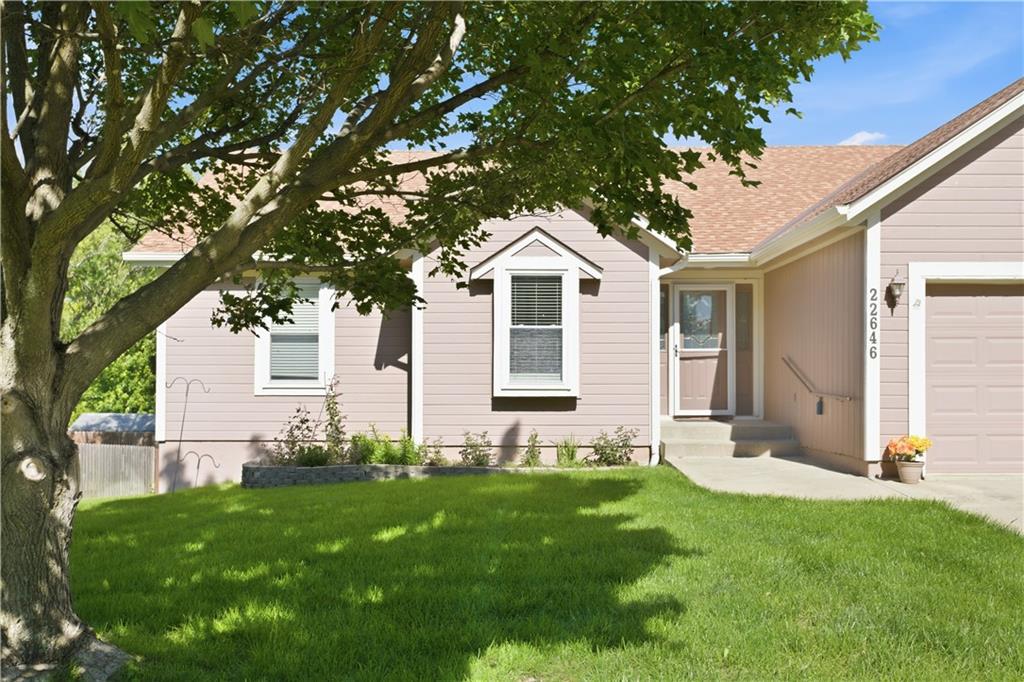 22646 Washington Avenue Spring Hill, KS 66083 - Photo 9 of 37