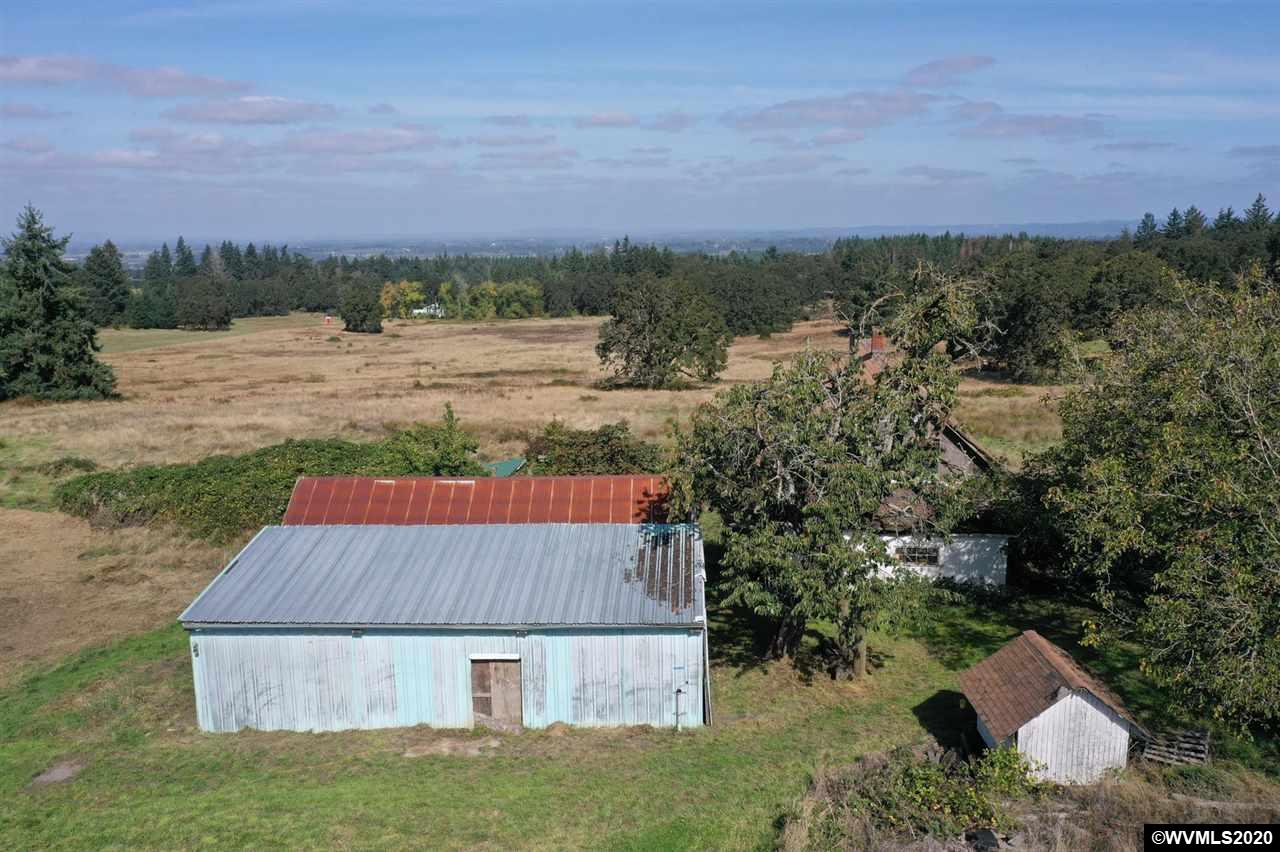 12545 South Wildcat Road Molalla, OR 97038 - Photo 12 of 18 Gallery Image 12