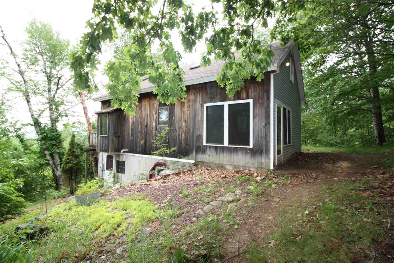 120 Colburn Road Temple, NH 03084 - Photo 1 of 13