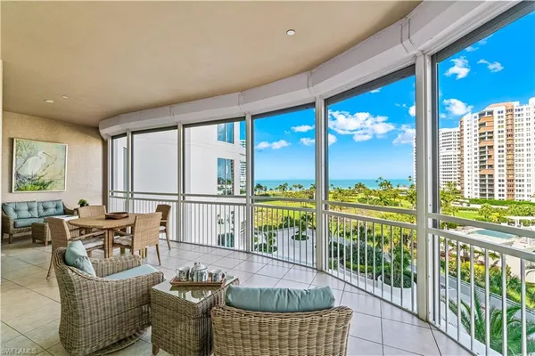 $4,375,000 | 4151 Gulf Shore Boulevard North, Unit 605, Naples, FL 34103