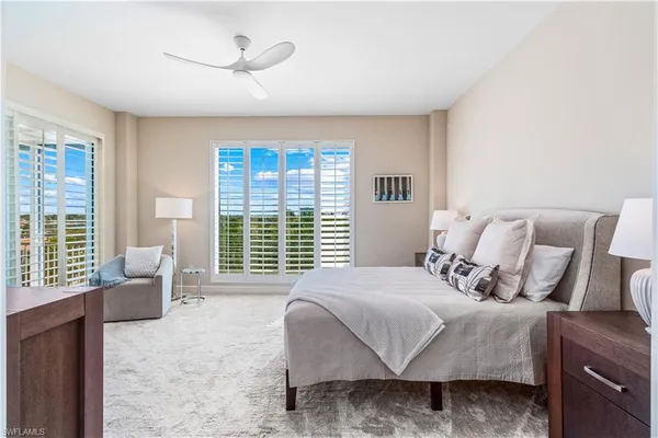 $4,375,000 | 4151 Gulf Shore Boulevard North, Unit 605, Naples, FL 34103