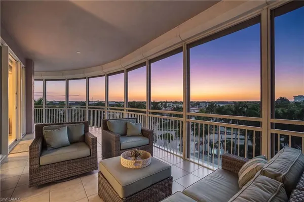 $4,375,000 | 4151 Gulf Shore Boulevard North, Unit 605, Naples, FL 34103