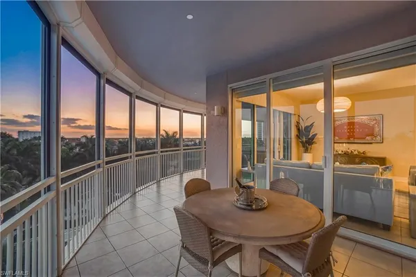 $4,375,000 | 4151 Gulf Shore Boulevard North, Unit 605, Naples, FL 34103