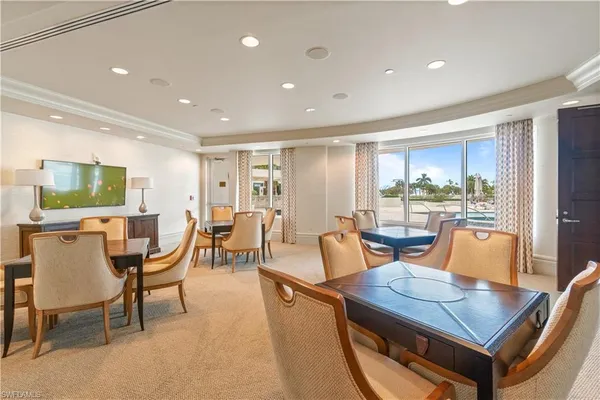 $4,375,000 | 4151 Gulf Shore Boulevard North, Unit 605, Naples, FL 34103