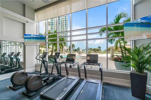 $4,375,000 | 4151 Gulf Shore Boulevard North, Unit 605, Naples, FL 34103