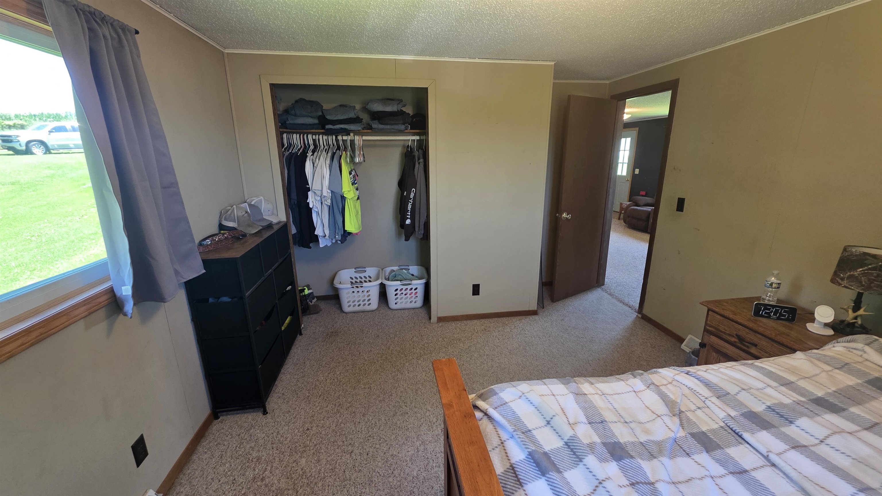 12315 Borah Ridge Road Bagley, WI 53801 - Photo 30 of 37