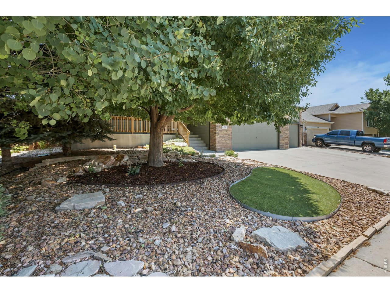404 Prairie Clover Way Severance, CO 80550 - Photo 2 of 44