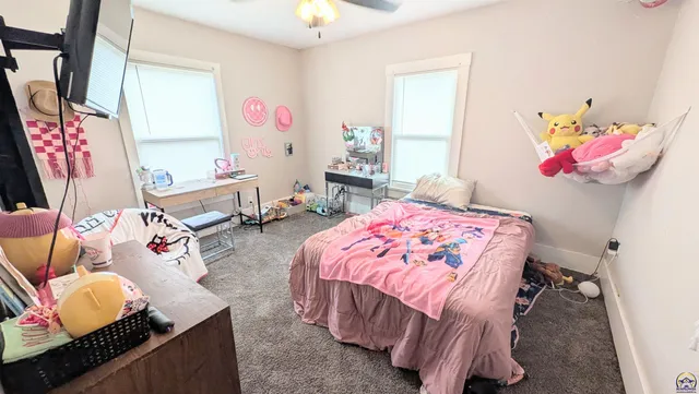 $205,900 | 1127 Washington Street, Emporia, KS 66801