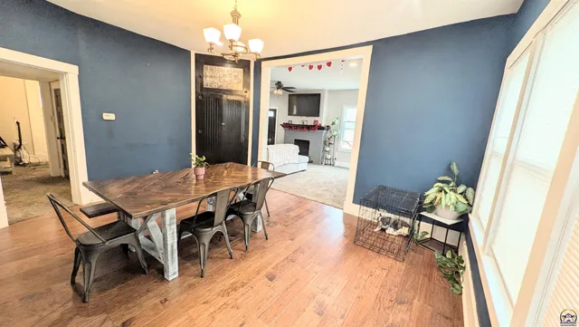 $205,900 | 1127 Washington Street, Emporia, KS 66801