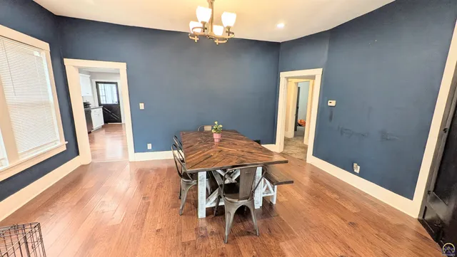 $205,900 | 1127 Washington Street, Emporia, KS 66801