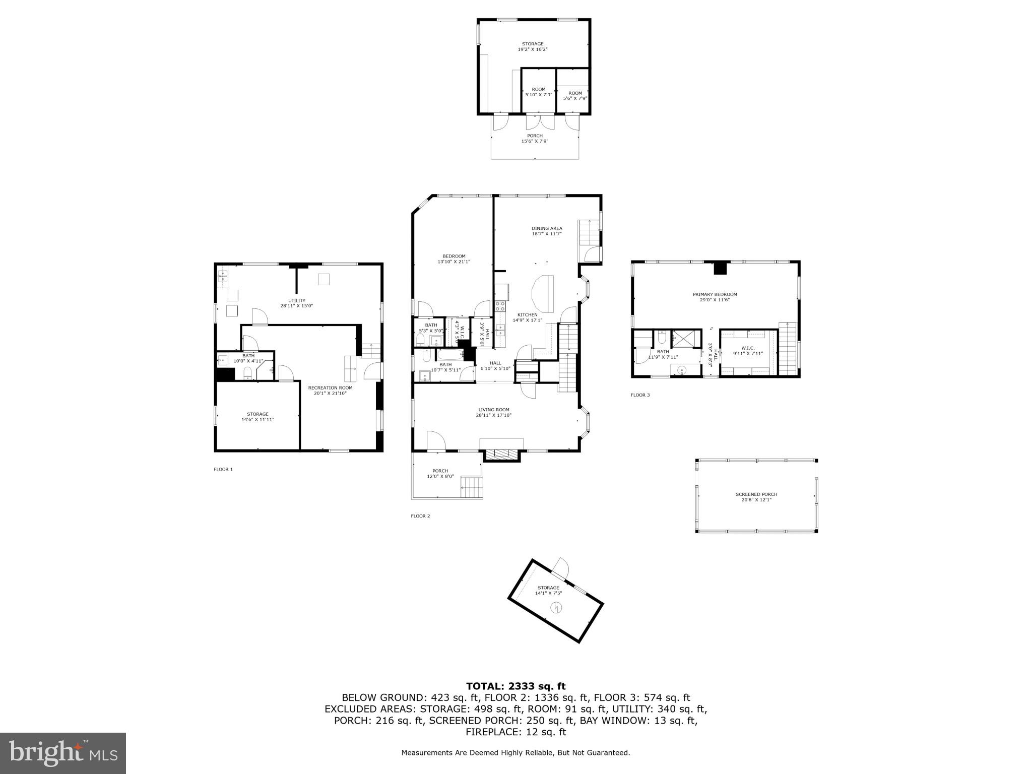 712 Powhatan Beach Road Pasadena, MD 21122 - Photo 32 of 38 Gallery Image 32