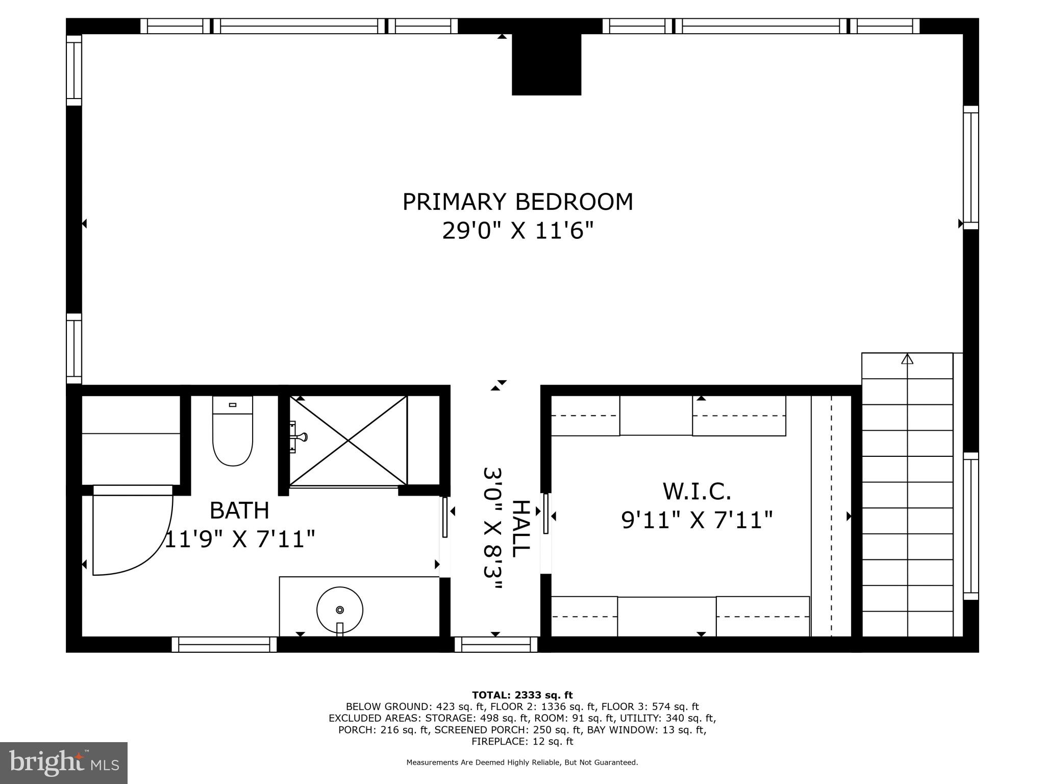 712 Powhatan Beach Road Pasadena, MD 21122 - Photo 34 of 38 Gallery Image 34