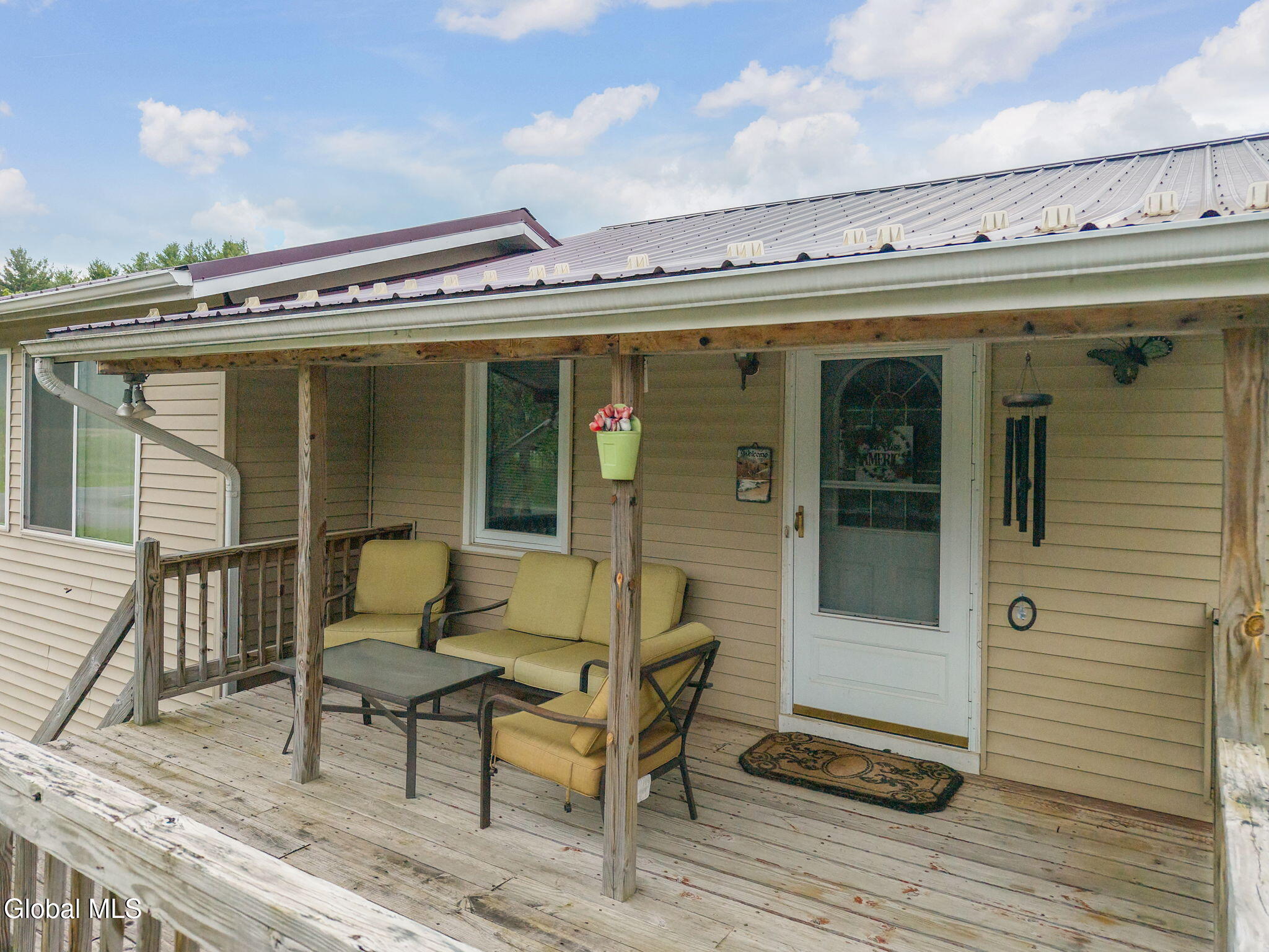 1432 Shew Hollow Road Gilboa, NY 12076 - Photo 4 of 55 7-1432ShewHollowRd_07