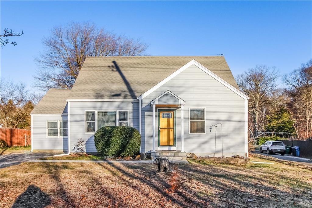 30 Oswegatchie Road Waterford, CT 06385 - Photo 1 of 1