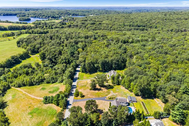 $1,050,000 | 23 Olmstead Road, East Haddam, CT 06423