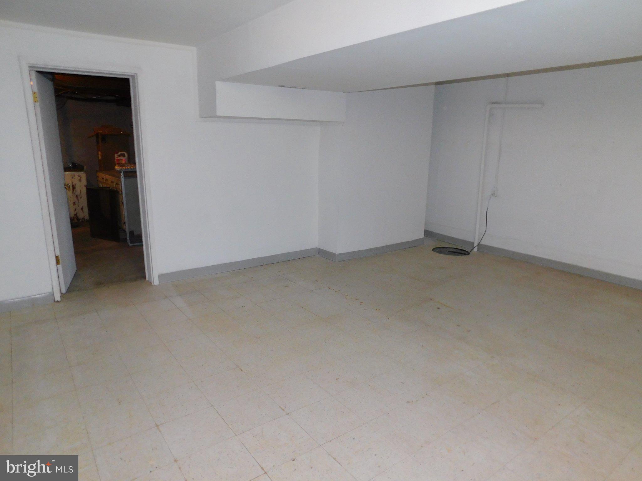 10374 Rectory Lane King George, VA 22485 - Photo 9 of 18 Basement Rec Room and Closet