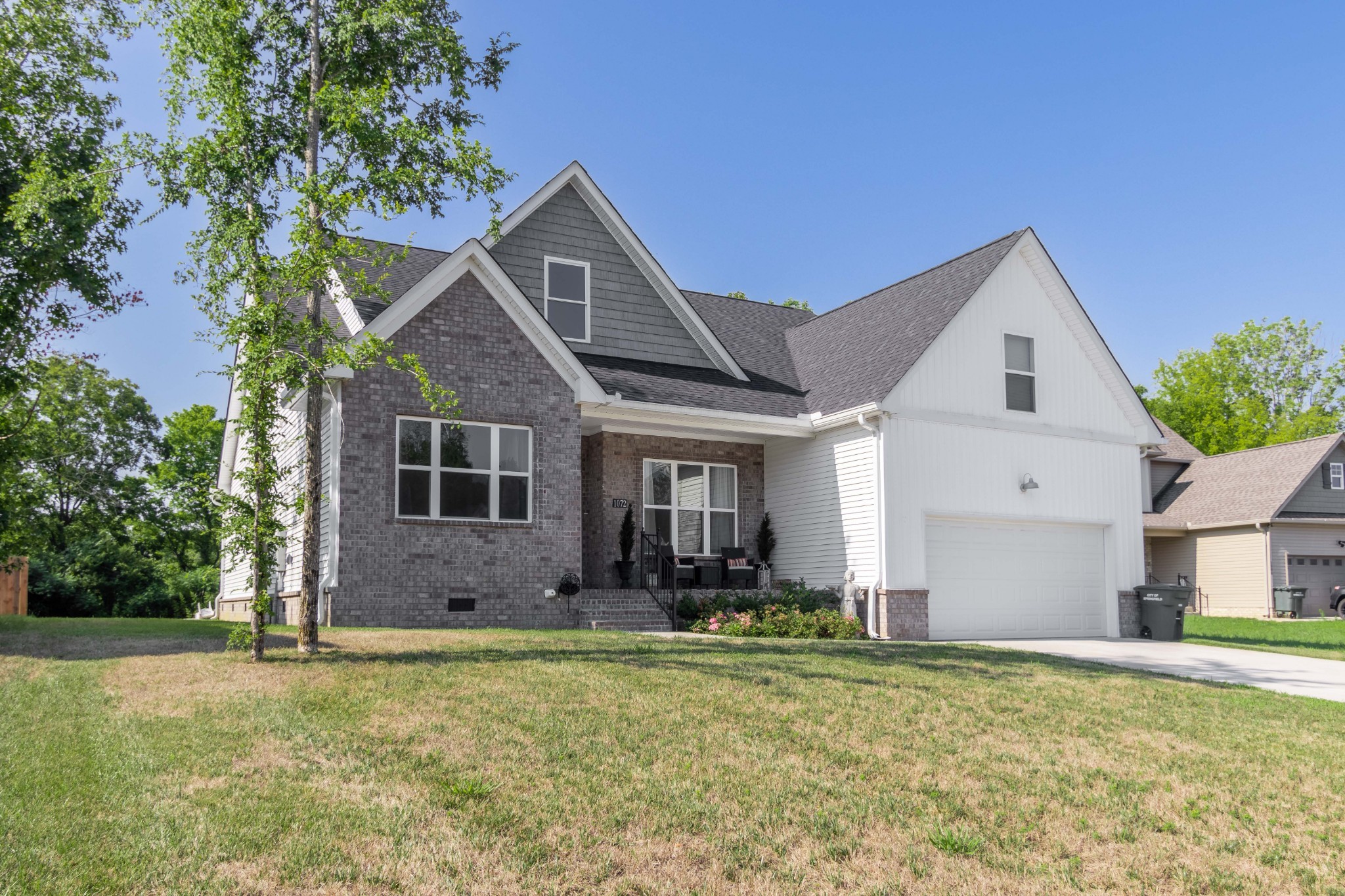 1072 Jonathan Lane Springfield, TN 37172 - Photo 1 of 10 Gallery Image 1