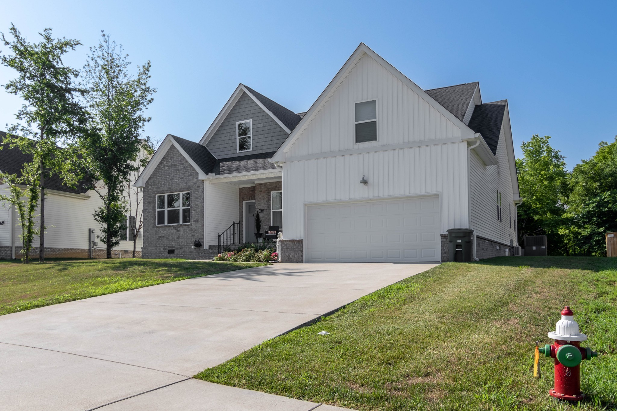 1072 Jonathan Lane Springfield, TN 37172 - Photo 2 of 10 Gallery Image 2