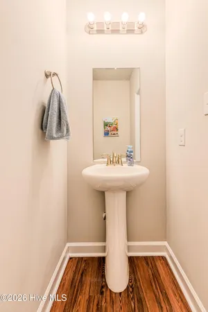 $1,850 | 403 Blockade Shoal Lane, Jacksonville, NC 28546