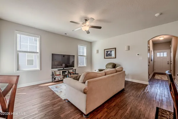 $1,850 | 403 Blockade Shoal Lane, Jacksonville, NC 28546