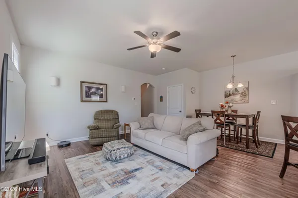 $1,850 | 403 Blockade Shoal Lane, Jacksonville, NC 28546