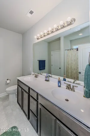 $1,850 | 403 Blockade Shoal Lane, Jacksonville, NC 28546