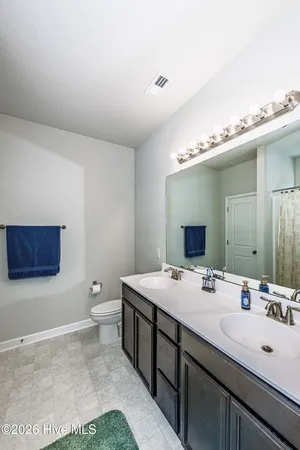 $1,850 | 403 Blockade Shoal Lane, Jacksonville, NC 28546