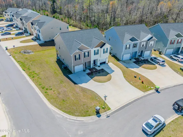 $1,850 | 403 Blockade Shoal Lane, Jacksonville, NC 28546