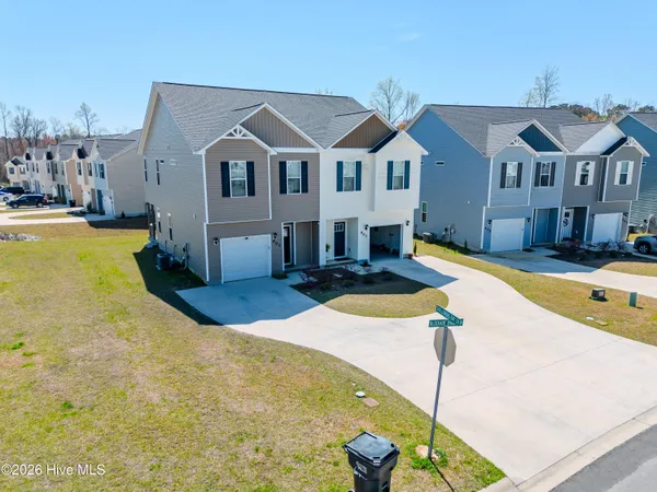 $1,850 | 403 Blockade Shoal Lane, Jacksonville, NC 28546