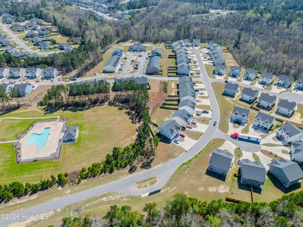 $1,850 | 403 Blockade Shoal Lane, Jacksonville, NC 28546