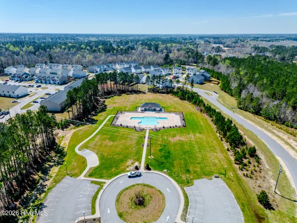 $1,850 | 403 Blockade Shoal Lane, Jacksonville, NC 28546