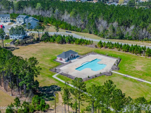 $1,850 | 403 Blockade Shoal Lane, Jacksonville, NC 28546