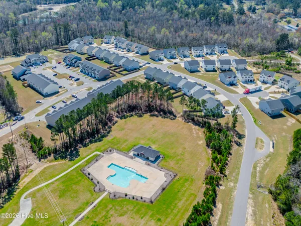 $1,850 | 403 Blockade Shoal Lane, Jacksonville, NC 28546